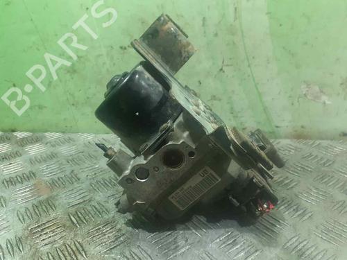Used ABS pump DAEWOO REZZO (U100) [2000-2025]  12069004