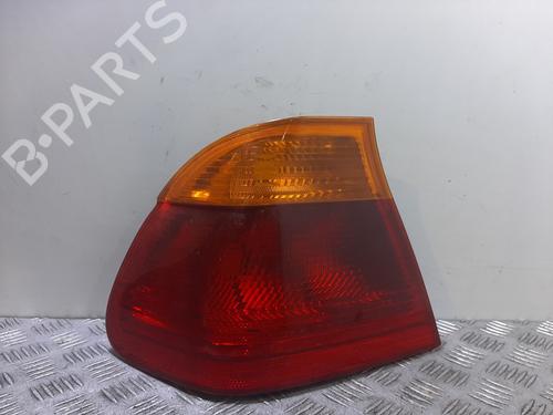 Used Left taillight BMW 3 (E46) 320 i (150 hp) 32127117