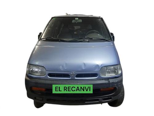 Brugte NISSAN SERENA (C23) 2.0 D (67 hp) 4402716
