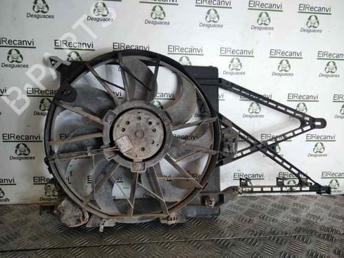 Køleventilator elektrisk OPEL ASTRA G Hatchback (T98) 2.0 DTI 16V (F08, F48) | BP16490589M35