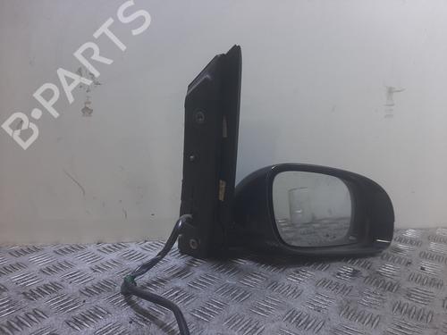 Used Right mirror Right mirror VW TOURAN (1T1, 1T2) [2003-2011] 34607402 34607402