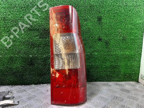 Used Left taillight FORD TRANSIT Van (FA_ _) [2006-2014]  29437853