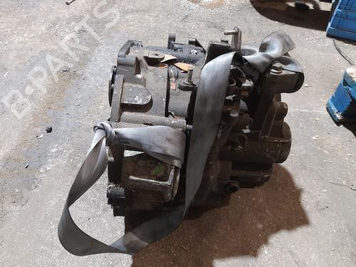 Gearbox VW GOLF V (1K1) | BP30963456M3