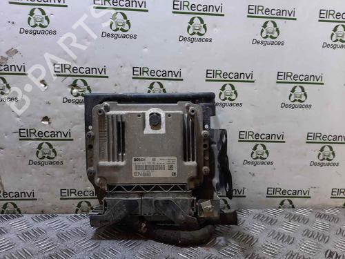 Used Engine control unit (ECU) Engine control unit (ECU) 18691023 18691023