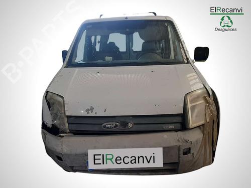 Right front shock absorber FORD TRANSIT CONNECT (P65_, P70_, P80_) | BP17017682M17