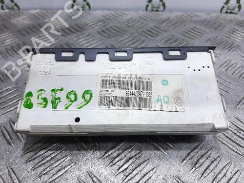 Ferdsskriver CITROËN C5 I (DC_) | BP5926159C48