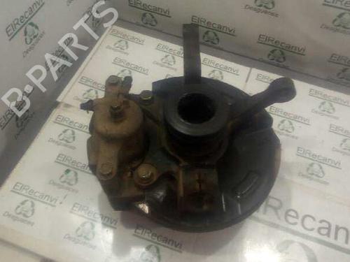 Used Right front steering knuckle HYUNDAI ATOS PRIME (MX) 1.0 i (54 hp) 4524724