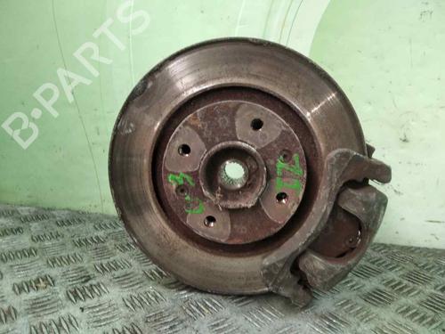 Used Left front steering knuckle CITROËN C3 I (FC_, FN_) 1.4 HDi (70 hp) 17662548