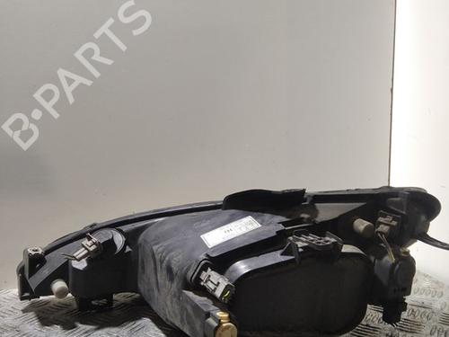 Right headlight PEUGEOT 206 Hatchback (2A/C) 1.4 HDi eco 70 | BP30599149C29