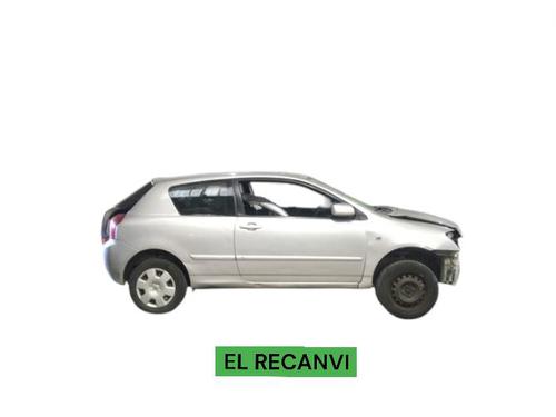 Gearbox TOYOTA COROLLA (_E12_) 1.4 VVT-i (ZZE120_, ZZE120R) | BP30910725M3 