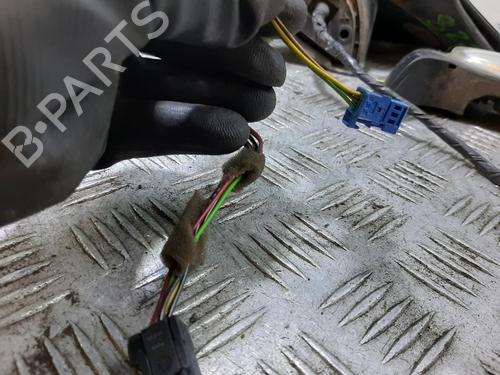 Right mirror CITROËN C4 Picasso I MPV (UD_) | BP27339789C27