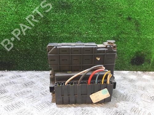 Used Fuse box PEUGEOT 206 Hatchback (2A/C) 1.6 16V (109 hp) 27528115