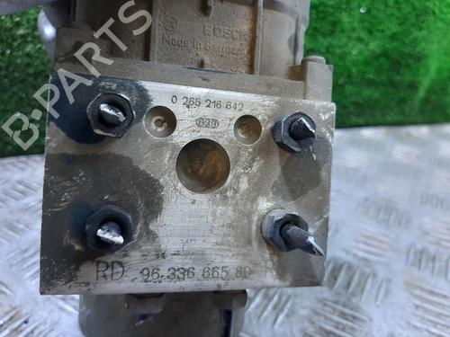 ABS pump CITROËN XSARA PICASSO (N68) 1.6 HDi | BP27262682M43