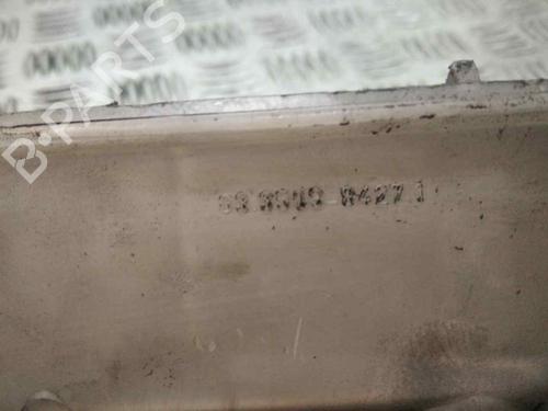 Brake master cylinder PEUGEOT 206 Hatchback (2A/C) 1.9 D | BP18421343M77