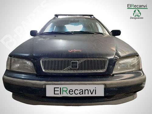 Used Parts VOLVO V40 Estate (645)  1.6  1068509