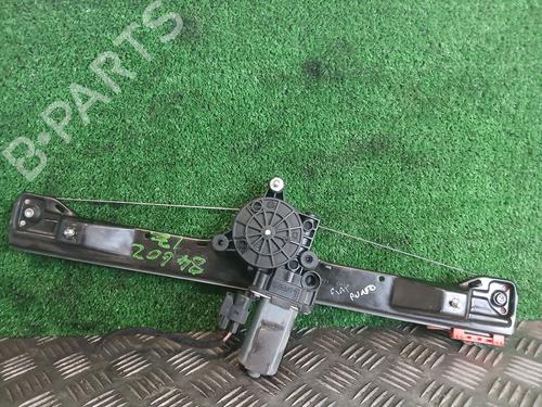 front-left-window-mechanism-fiat-grande-punto-199_-2005-31709309 main image