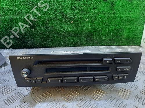 Używane Radio BMW 3 (E90) 320 d (163 hp) 25791651