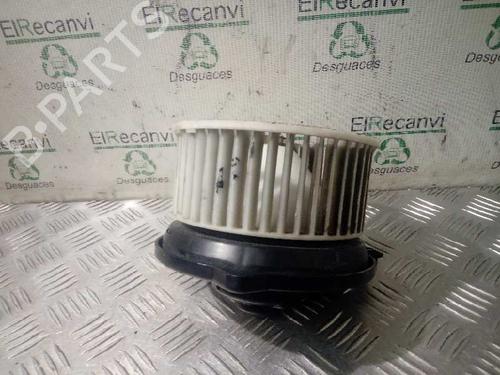 Used Heater blower motor HONDA CIVIC VI Coupe (EJ, EM1) 1.6 i Vtec (EM1) (125 hp) 4543218