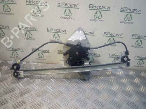 Front right window mechanism CITROËN XANTIA (X1_, X2_) 1.6 i | BP4542410C23