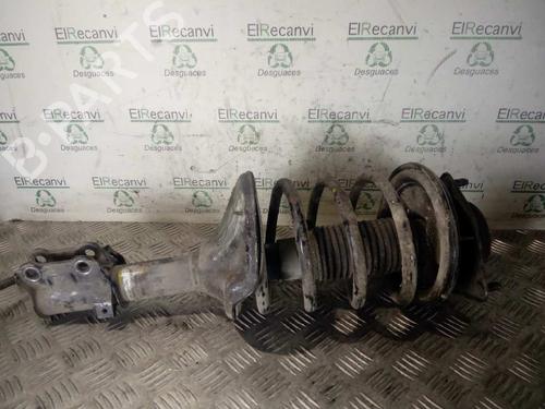 Used Right front shock absorber HYUNDAI COUPE I (RD) 1.6 i 16V (114 hp) 4547657