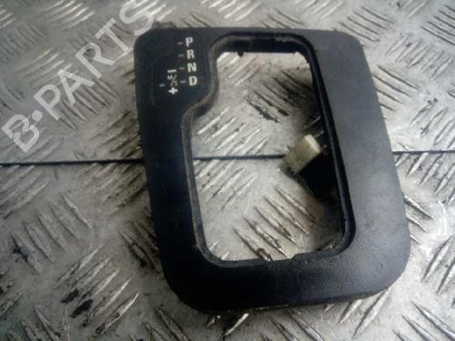 Used Shift knob Shift knob BMW 3 (E46) [1997-2005] 14355827 14355827