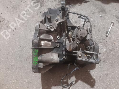 Gearbox FIAT SEDICI (189_) 1.6 16V | BP13374811M3 