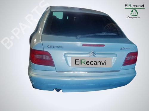 Fuse box CITROËN XSARA (N1) 1.6 16V | BP16813305E1 