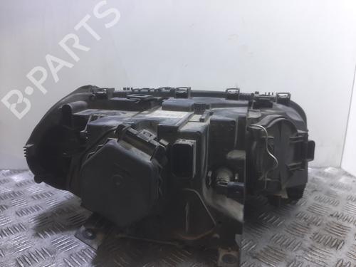 Left headlight BMW X3 (E83) 2.0 d | BP33119694C28 - Image 3