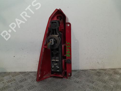 Used Right taillight Right taillight FORD FOCUS I Turnier (DNW) [1999-2007] 36294802 36294802