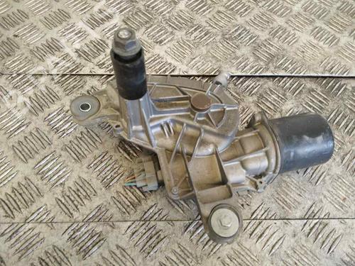Used Front wiper motor CITROËN C4 Grand Picasso I (UA_) [2006-2013]  19249379