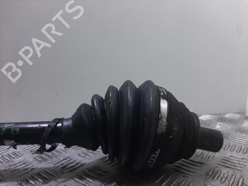 Left front driveshaft VW PASSAT B6 Variant (3C5) | BP31721711M38 - Image 2
