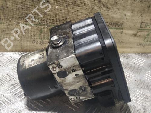 Used ABS pump OPEL ASTRA H GTC (A04) [2005-2010]  29491414