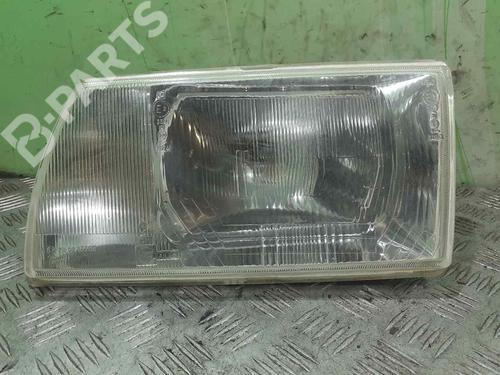 Used Right headlight Right headlight CITROËN C15 Box Body/MPV (VD_) [1984-2006] 10351055 10351055