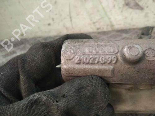 Brake master cylinder SEAT LEON (1M1) 1.6 16 V | BP18348598M77