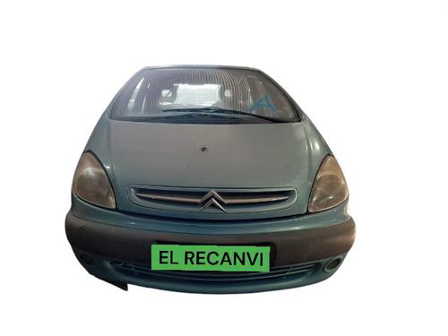 Brukte deler til CITROËN XSARA PICASSO (N68) 1.6 HDi (90 hp) 4397739