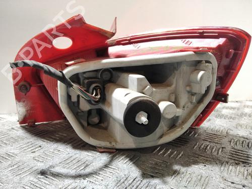 Left taillight SEAT IBIZA IV (6J5, 6P1) | BP30004558C34
