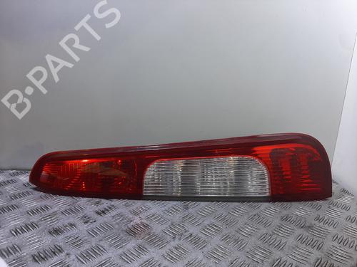 Used Right taillight FORD FOCUS C-MAX (DM2) [2003-2007]  31571912
