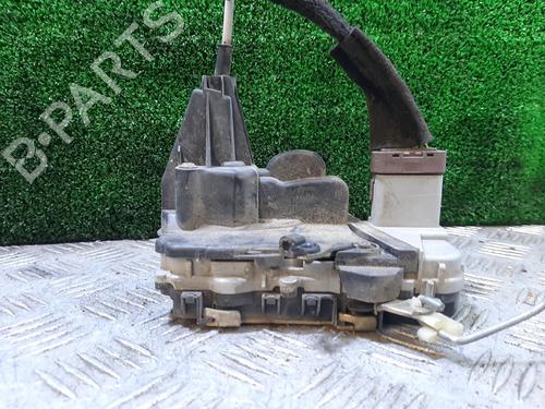 Used Front left lock PEUGEOT 307 (3A/C) [2000-2012]  26335413