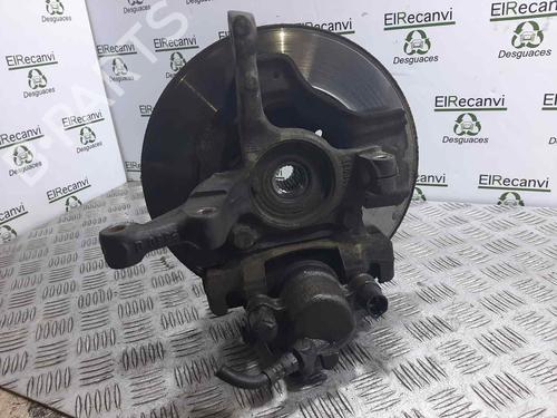 Used Left front steering knuckle FIAT PUNTO (176_) 60 1.2 (176AP, 176AR, 176AQ, 176BB) (60 hp) 7006399