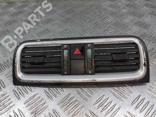 Used Warning switch SKODA FABIA II (542) 1.2 (60 hp) 8376808
