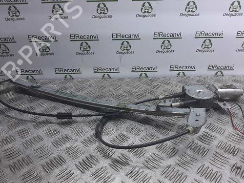 Front right window mechanism CITROËN EVASION MPV (22, U6) 2.0 | BP8270601C23