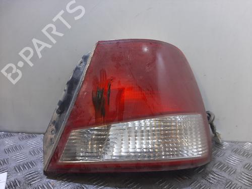 Used Right taillight Right taillight HYUNDAI ACCENT II (LC) 1.3 (84 hp) 33718373 33718373