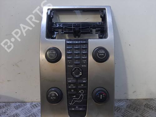 Climate control VOLVO V50 (545) 2.4 | BP38544721I5 - Image 2