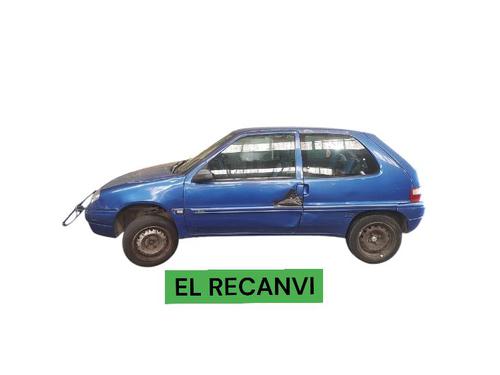 Left headlight CITROËN SAXO (S0, S1) 1.1 X, SX | BP28359620C28 