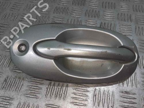 front-right-exterior-door-handle-kia-carnival-ii-gq-29-crdi-gris-1999-2000-2001-2002-2003-2004-2005-2006-2007-7998605 main image