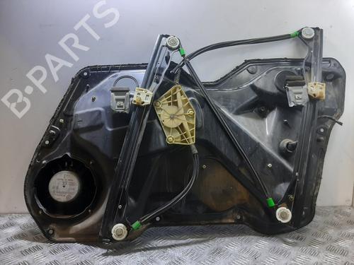 Used Front left window mechanism Front left window mechanism 37525000 37525000