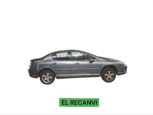 Bakspejl Højre PEUGEOT 407 (6D_) | BP30301204C27