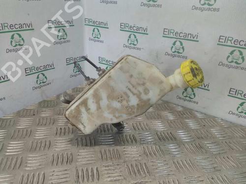 Used Brake master cylinder PEUGEOT 207 (WA_, WC_) [2006-2015]  4604599