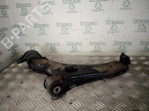 Used Left front suspension arm FORD FOCUS I Saloon (DFW) 1.8 TDCi (100 hp) 4548258