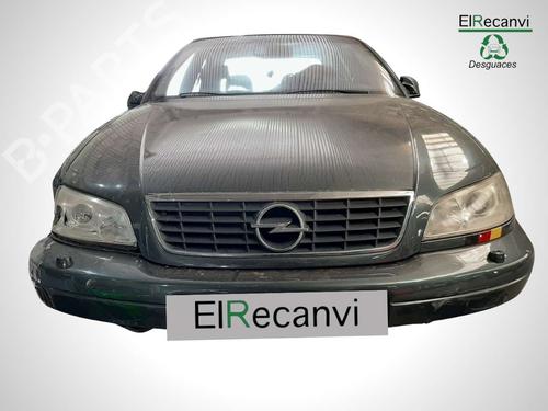 Radiator fan OPEL OMEGA B (V94)  | BP12579909M35 